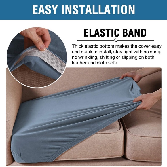 New H. Versailtex 2 Cushion Covers - Picture 3 of 4